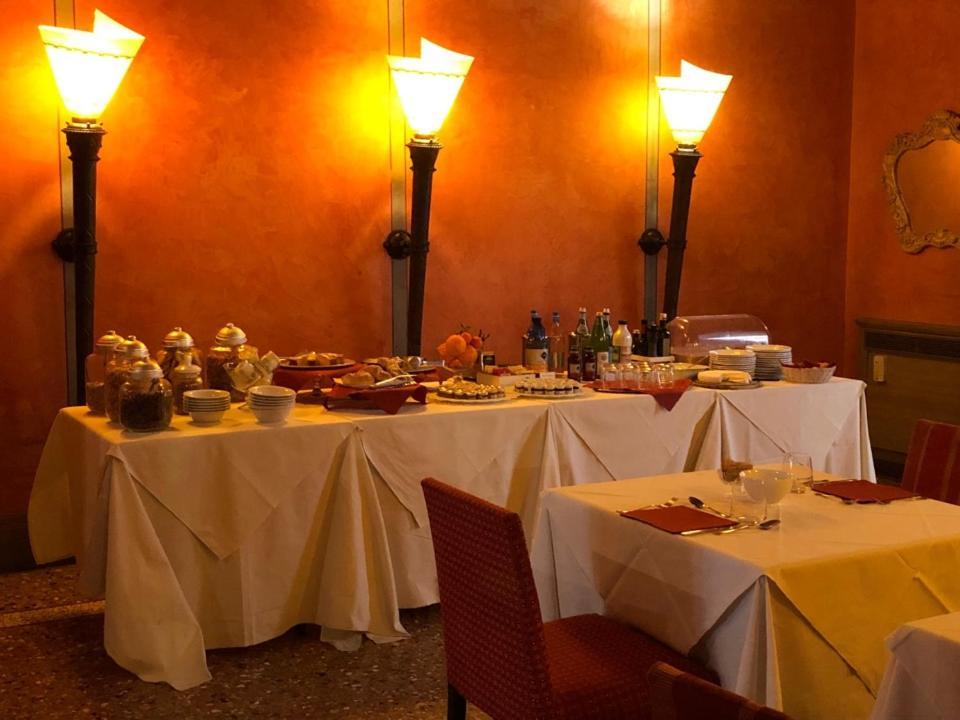 Albergo Cappello Ravenna Exterior photo